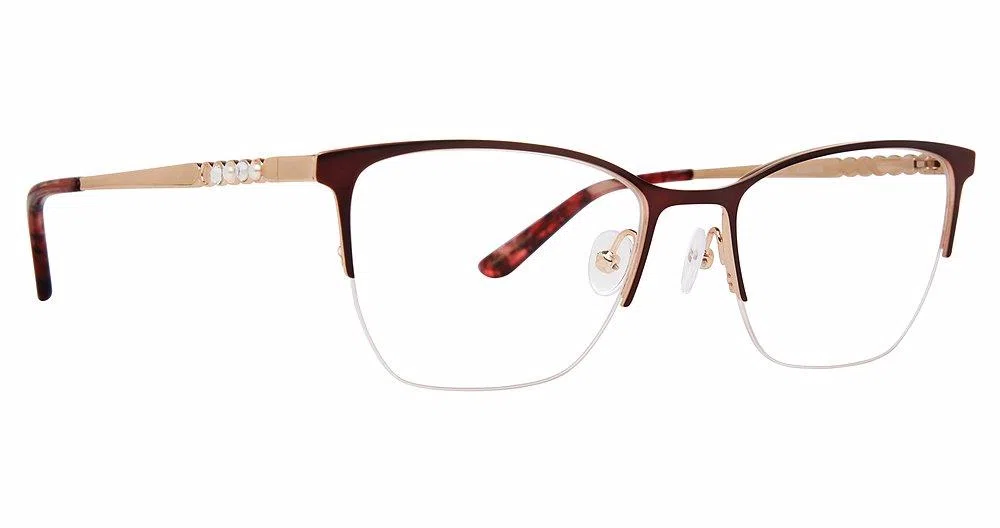 Jenny Lynn JLSTRIKING Eyeglasses - view 2